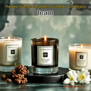Read more about the article The best Jo Malone candles  reviewed by our beauty team