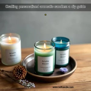Read more about the article Crafting personalized aromatic candles: a diy guide

.