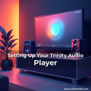 Read more about the article Setting Up Your Trinity Audio Player